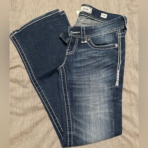 BKE Stella Flare jeans